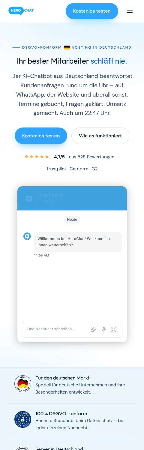 Mobile Screenshot