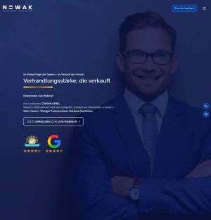 Nowak Negotiations